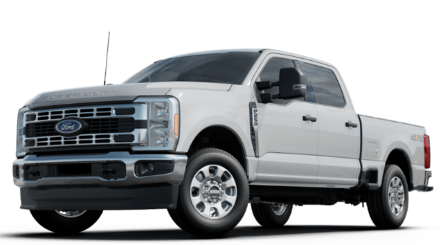 2024 Ford SuperDuty